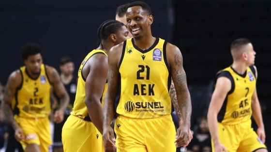 ΑΕΚ – Περιστέρι: Οι 12άδες της αναμέτρησης