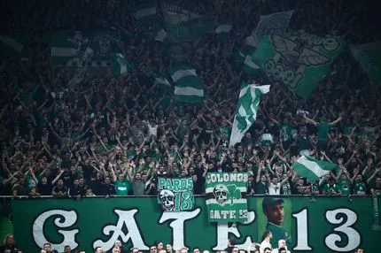 Euroleague: Υπόκλιση στον κόσμο του Παναθηναϊκού