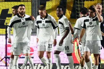 Άρης – ΟΦΗ 0-2: Οι Κρητικοί με διπλό στο Βικελίδης στοχεύουν στην 5η θέση, ξανά μακριά από τη νίκη οι Κίτρινοι
