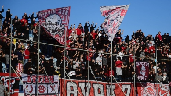 Ολυμπιακός: «Τουλάχιστον 2 ώρες πριν στο γήπεδο για να αποφευχθεί ταλαιπωρία»