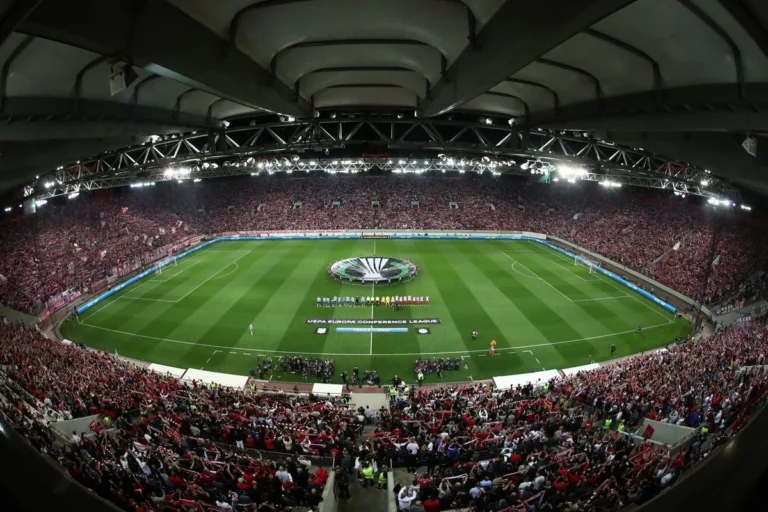 Ολυμπιακός: Την Τρίτη κυκλοφορούν τα εισιτήρια για το ντέρμπι με την ΑΕΚ