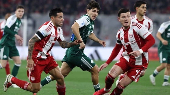 Super League: Οι βαθμοί που πέταξαν οι ομάδες του Big 4 με τους… υπόλοιπους