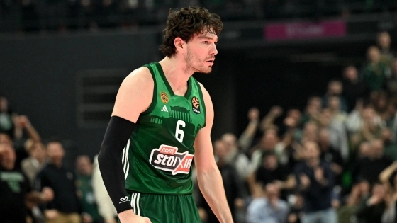 Παναθηναϊκός: Το πρόγραμμα μέχρι το φινάλε της regular season