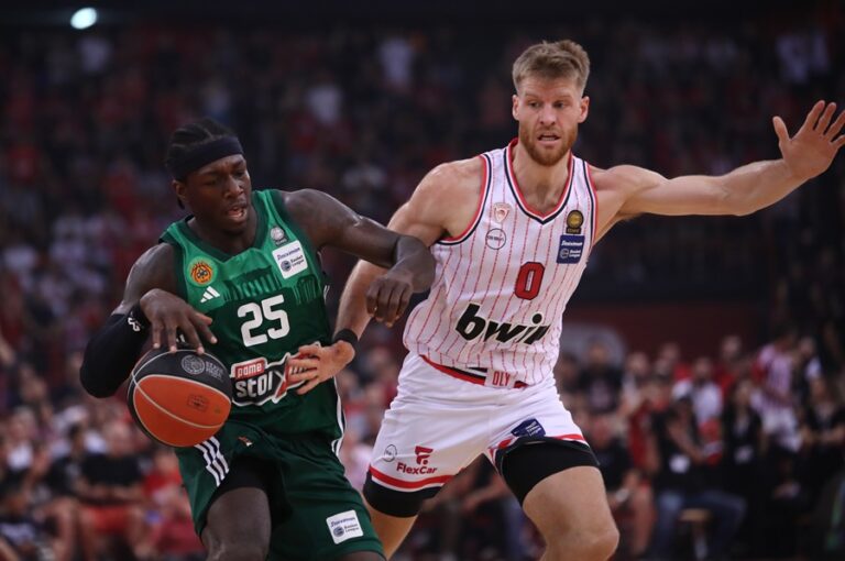 Παναθηναϊκός – Ολυμπιακός: Ντέρμπι… εντελώς αδιάφορο ΔΕΝ υπάρχει