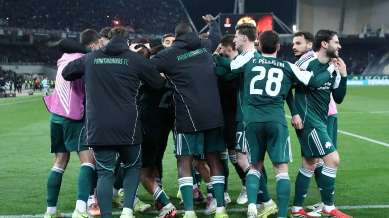 Παναθηναϊκός: Οι πιθανότητες για την κατάκτηση του Europa League