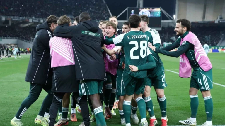 Παναθηναϊκός: Οι επικρατέστεροι πιθανοί αντίπαλοι στο Europa League