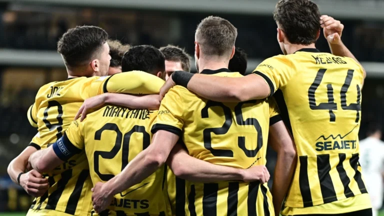 ΑΕΚ: Οι ημερομηνίες και οι ώρες στα Playoffs