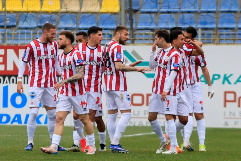 Αστέρας AKTOR – Πανσερραϊκός 0-1: Ο Ιβάν έδωσε το διπλό και κρατάει την ελπίδα στις Σέρρες, δεν σηκώνουν κεφάλι οι Αρκάδες