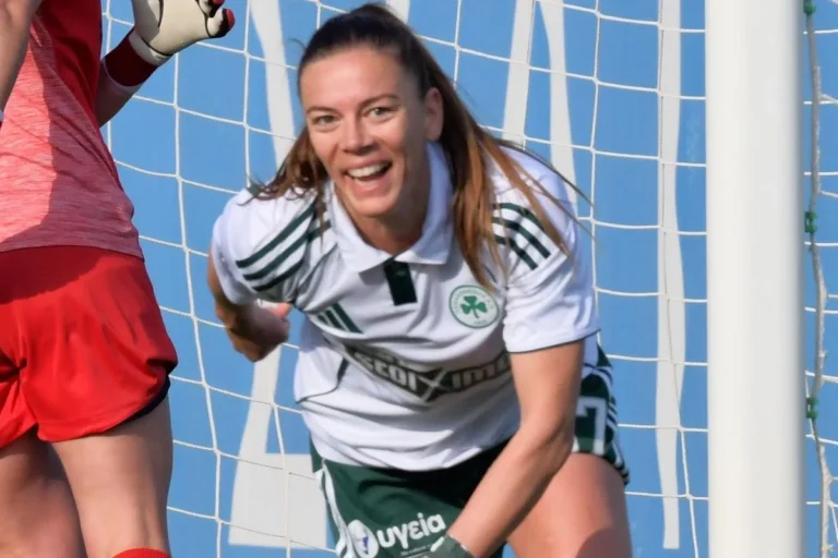 Women’s Football League: Με νίκες συνέχισαν Παναθηναϊκός και ΟΦΗ που προσπέρασαν τη ΡΕΑ