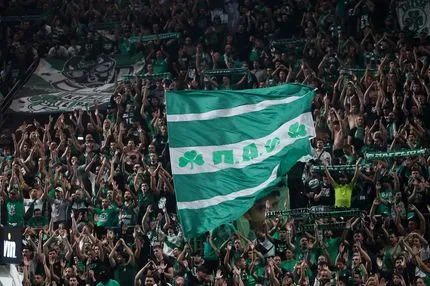 Παναθηναϊκός AKTOR: Πότε βγαίνουν τα εισιτήρια διαρκείας για τη σεζόν 2026/27