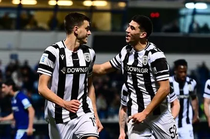 ΠΑΟΚ: Όταν οι λύσεις ανάγκης δεν λειτουργούν, έρχεται και το… blackout