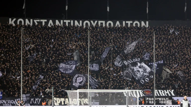 Τελικός Κυπέλλου: Τι ισχύει με τα εισιτήρια του ΠΑΟΚ