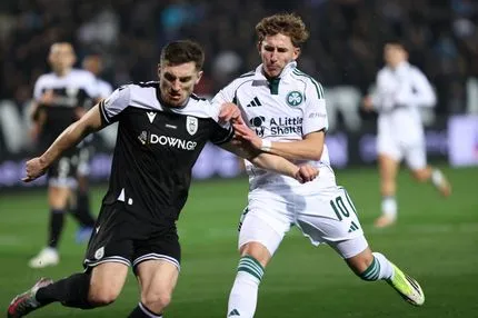 Stoiximan Super League: Τη Δευτέρα το ΔΣ της Λίγκας για τις ακριβείς ημέρες και ώρες των playoffs και playouts