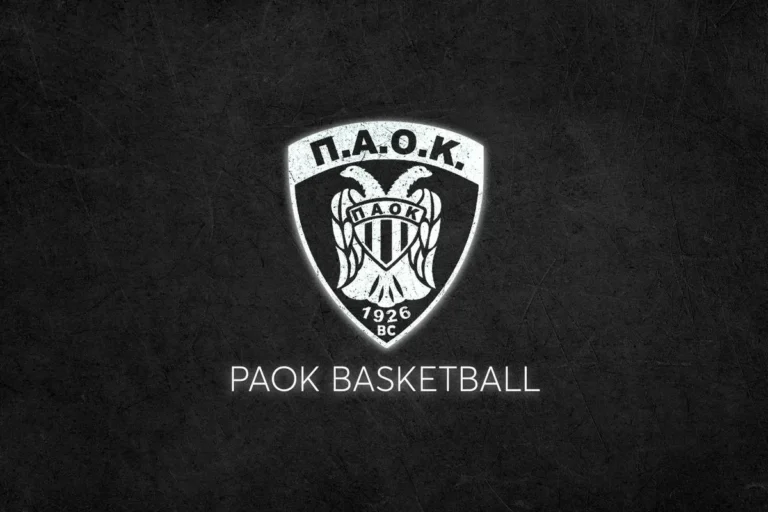 Καλαμαριά: Η ΚΑΕ ΠΑΟΚ ζήτησε αναβολή του αγώνα με τον Άρη για την 21η αγωνιστική της Stoiximan GBL
