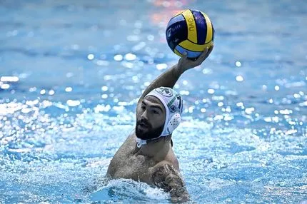 Γιαντράν – Παναθηναϊκός 19-19: Το τριφύλλι πλησίασε το έπος στο Σπλιτ, αλλά δέχθηκε γκολ στα 10” και αποκλείστηκε από το Euro Cup