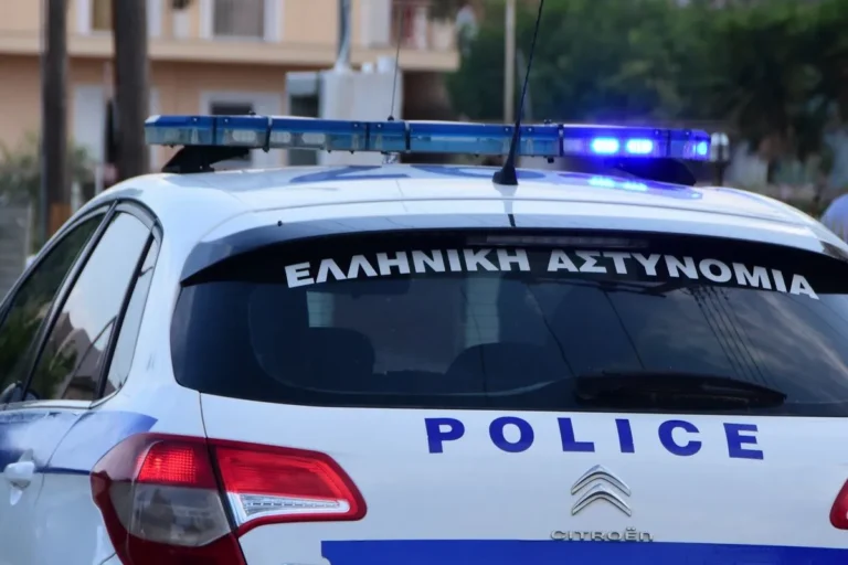 Καλαμαριά: Προσήχθη πρώην στέλεχος της ΠΑΕ Άρης, που φέρεται να κάλεσε ο 23χρονος