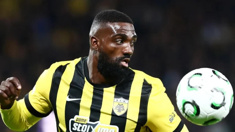 ΑΕΚ: Ο Ερυθρός Αστέρας ενδιαφέρεται για τον Πιερό