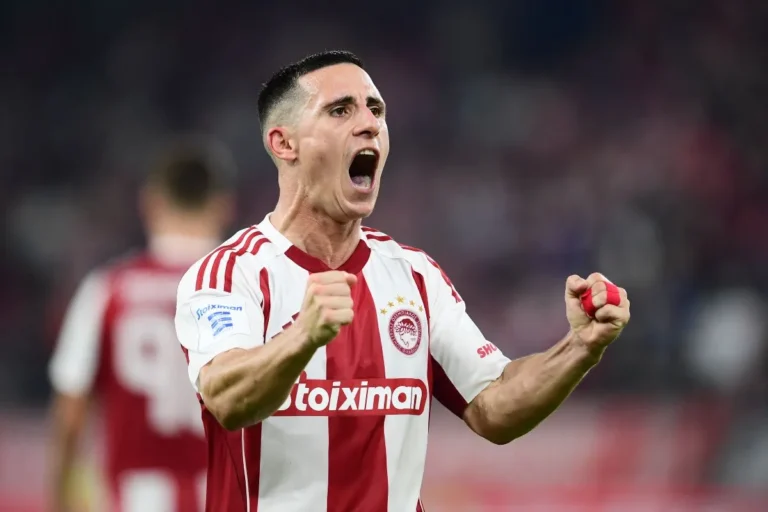 Ποντένσε: «Κάντε όσο περισσότερο θόρυβο μπορείτε»