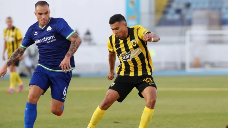 Stoiximan Super League: Φινάλε «φωτιά» με όλα ανοιχτά σε κορυφή και πλέι οφ