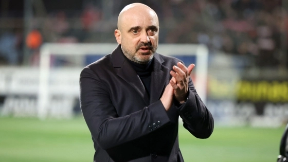 Αστέρας AKTOR: Τέλος ο Ράσταβατς