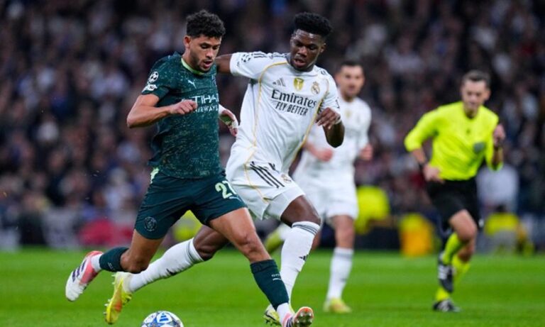 Champions League: Νέες μάχες στους «16» με το βλέμμα στη ντερμπάρα της Μαδρίτης