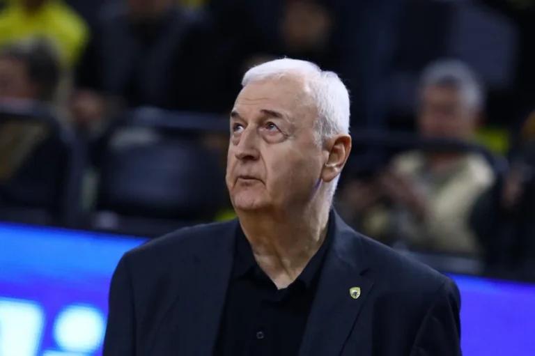Σάκοτα: “Δικαιούμαστε την πρώτη θέση”