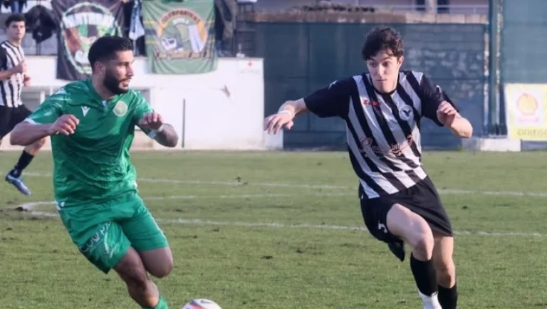 Γ Eθνική: Πρεμιέρα «φωτιά» σε play offs και play outs