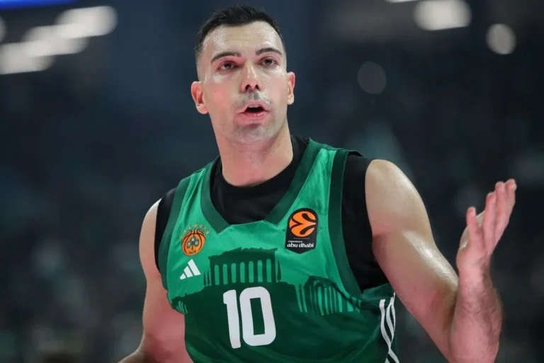 Παναθηναϊκός: Οι δύο «τελικοί» έως το τέλος της κανονικής περιόδου