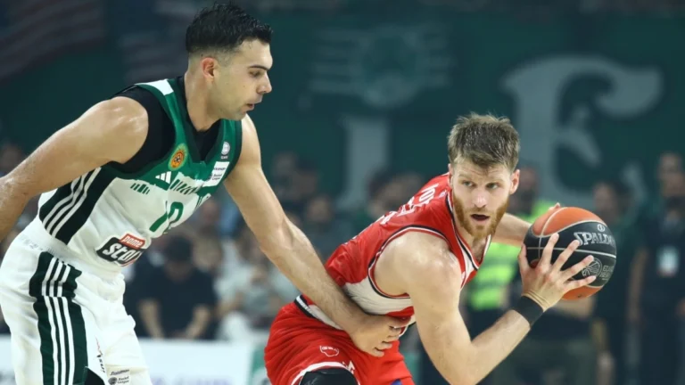 Παναθηναϊκός – Ολυμπιακός: Που θα δείτε το ντέρμπι αιωνίων