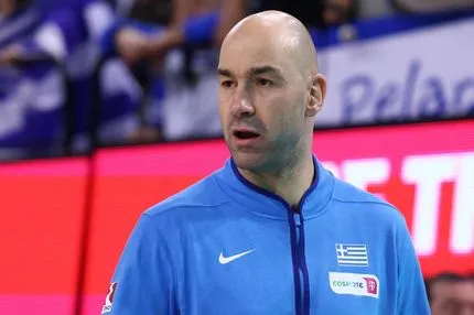 Σπανούλης: «Πάρα πολύ σημαντικό το ότι βγάλαμε αντίδραση και πήραμε τη νίκη»