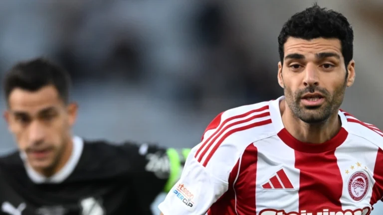 Stoiximan Super League: Σέντρα στην αγωνιστική με ΟΦΗ – Ολυμπιακός και 3 αγώνες στο σύνολο
