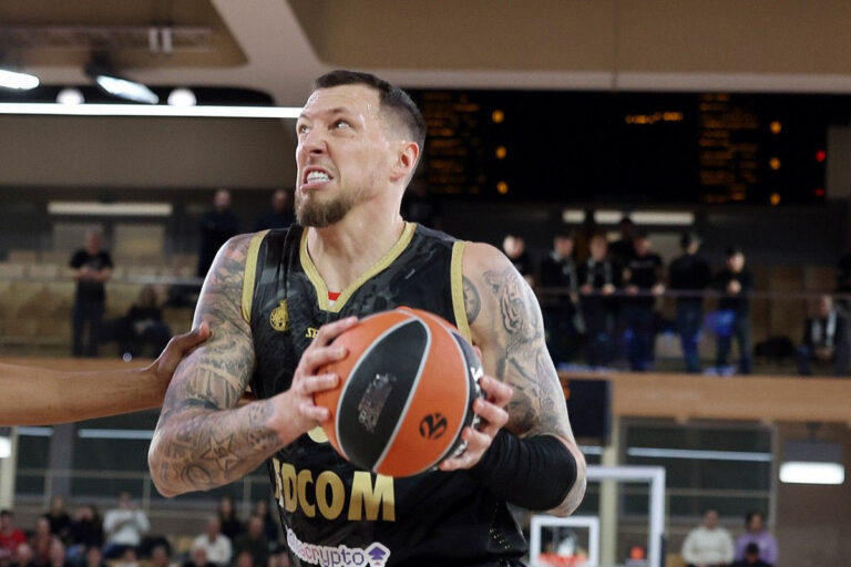 Μονακό: Χωρίς Τάις κόντρα στον Παναθηναϊκό AKTOR