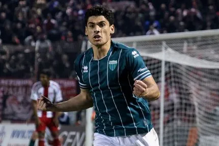 Παναθηναϊκός: Τι ισχύει με τον Τσάπρα