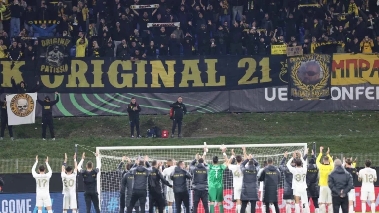 ΑΕΚ: Τα εισιτήρια για το Βαγιέκας