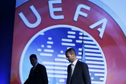 UEFA: “Τα βρήκαμε με την Ρεάλ Μαδρίτης για το καλό του ευρωπαϊκού ποδοσφαίρου”