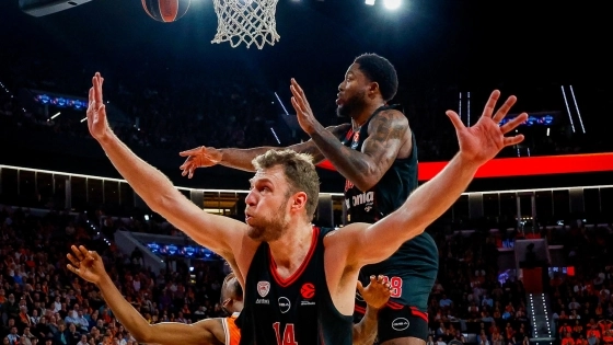 Ολυμπιακός: Ημέρα και ώρα του επόμενου αγώνα του στην Euroleague