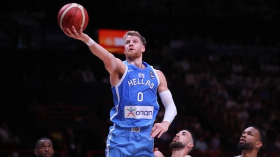 Παναθηναϊκός: Κατέθεσε αίτηση ανάκλησης της ελληνοποίησης του Γουόκαπ