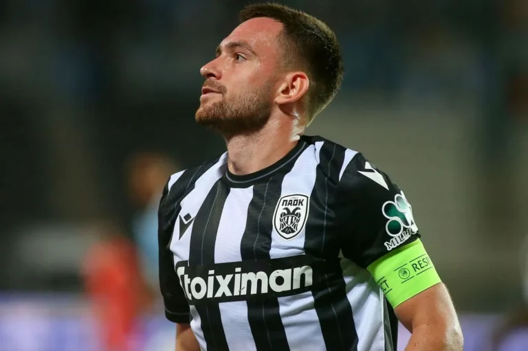 Ζίβκοβιτς: Έφτασε τα 40 γκολ στη Super League