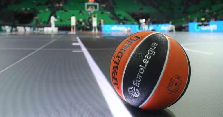 EuroLeague: Οι ημερομηνίες των Play offs και των Play In