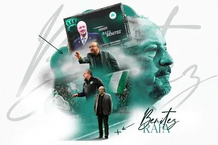 Ράφα Μπενίτεθ: Οι έξι δύσκολοι μήνες στον Παναθηναϊκό – Τι βελτίωσε, τι πρέπει να βελτιώσει και το μέλλον του στον πράσινο πάγκο