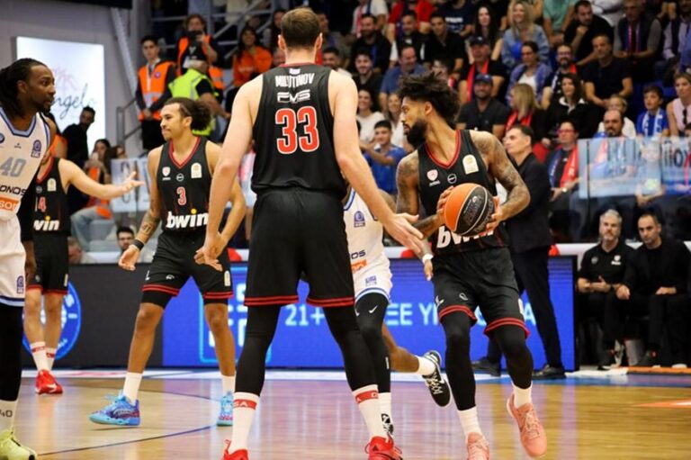 Ολυμπιακός-Μύκονος: Ευκαιρία για «ερυθρόλευκο» ξεμούδιασμα πριν την τελική ευθεία της Ευρωλίγκας