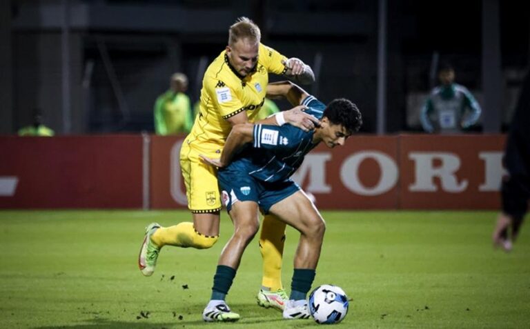 Λεβαδειακός-Άρης: Πρεμιέρα με… ντέρμπι για ευρωπαϊκές ελπίδες