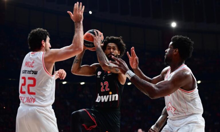 Χάποελ Τελ Αβίβ-Ολυμπιακός: Στην «ερυθρόλευκη» Σόφια για να αγκαλιάσει την πρωτιά