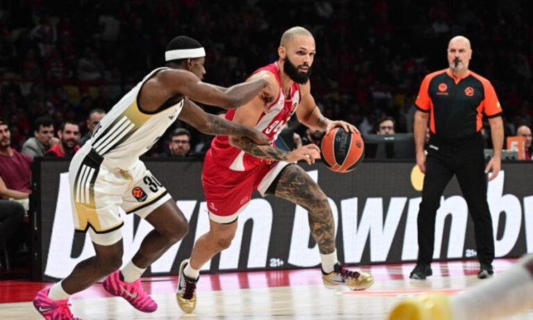 Βιλερμπάν-Ολυμπιακός: Ψάχνουν νίκη κορυφής στη Γαλλία οι «ερυθρόλευκοι»