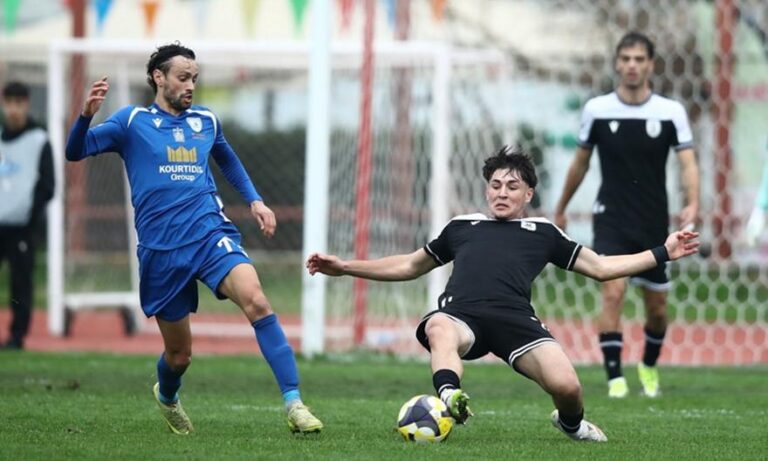 Super League 2: Μάχη επιβίωσης στον Βόρειο Όμιλο