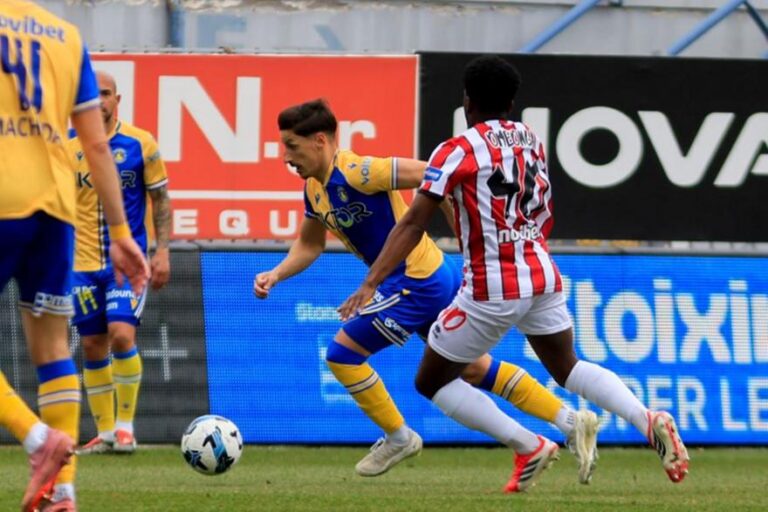 Πανσερραϊκός-Asteras AKTOR: «Ο θάνατος σου η ζωή μου» ανάμεσα στους δύο ουραγούς