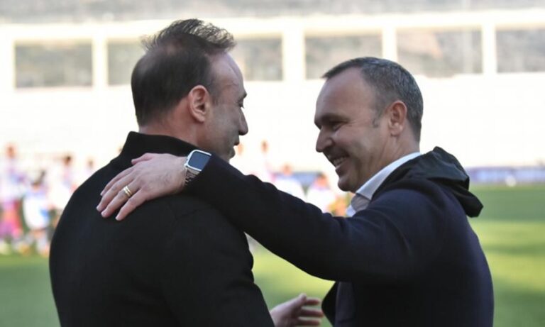 Βόλος-ΟΦΗ: Οι ενδεκάδες της αναμέτρησης