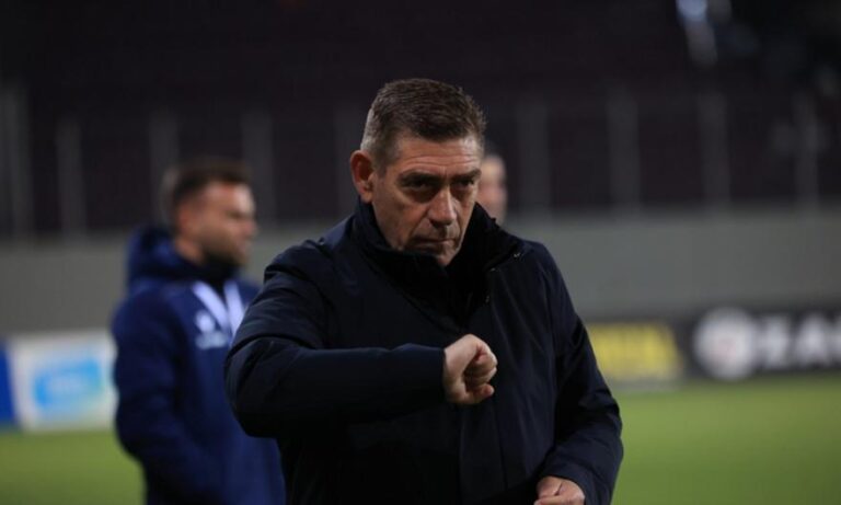 Οι ενδεκάδες του ΑΕΛ Novibet-Παναιτωλικός