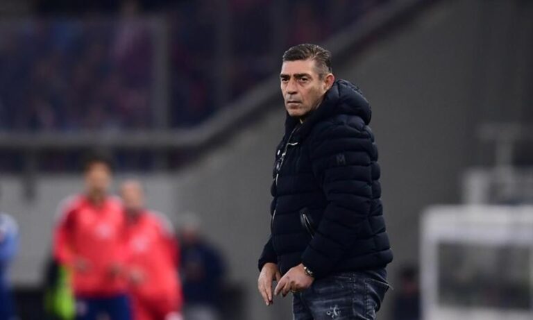 Οι ενδεκάδες του Asteras AKTOR-ΑΕΛ Novibet