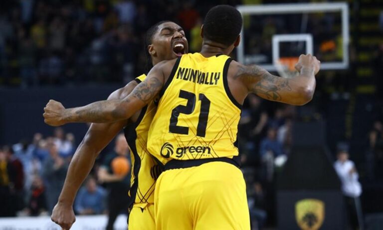 Μπανταλόνα-ΑΕΚ: Η μεγάλη ευκαιρία για το Final 4 με 300 Ενωσίτες στο πλευρό της